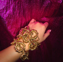 Load image into Gallery viewer, Vintage Carlo Bracelet
