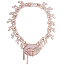 Load image into Gallery viewer, Kylie Luxe Necklace
