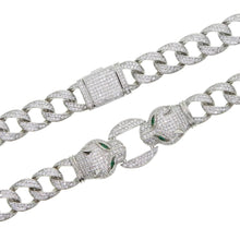 Load image into Gallery viewer, Mia Iced Choker
