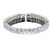 Load image into Gallery viewer, Hyde Tennis Bracelet
