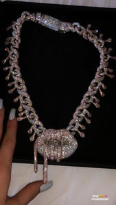 Kylie Luxe Necklace