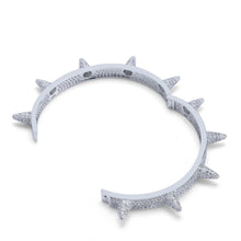 Load image into Gallery viewer, Carlo Spiked Bracelet
