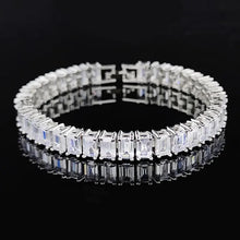 Load image into Gallery viewer, Hyde Tennis Bracelet
