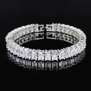 Hyde Tennis Bracelet