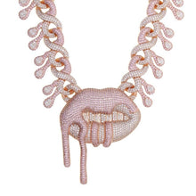 Load image into Gallery viewer, Kylie Luxe Necklace
