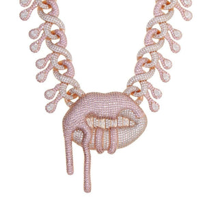 Kylie Luxe Necklace